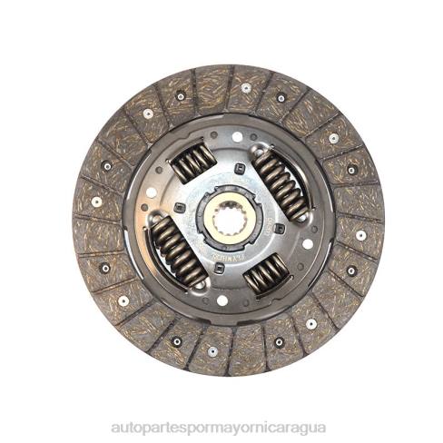 Repuestos De Auto Nicaragua 2B26191 kits de embrague gmc509 gmd002u n8105 CHEVROLET