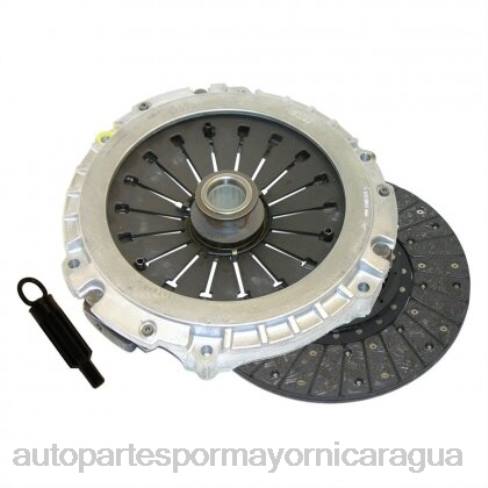 Repuestos De Motos Yamaha Nicaragua 2B26185 kits de embrague ca5065 cd5065 con kit CHEVROLET