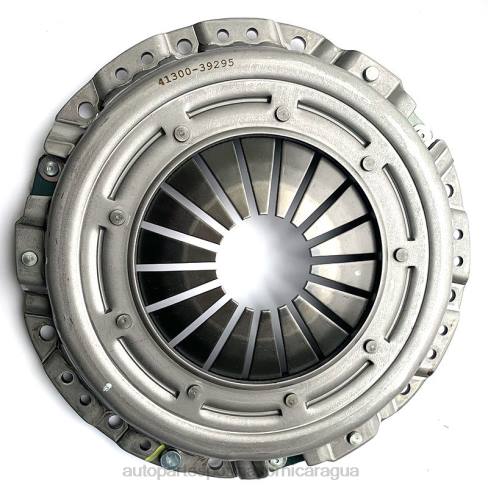 Repuestos Para Motos Nicaragua 2B26186 kits de embrague ca1675 cd4187 n1716sa CHEVROLET