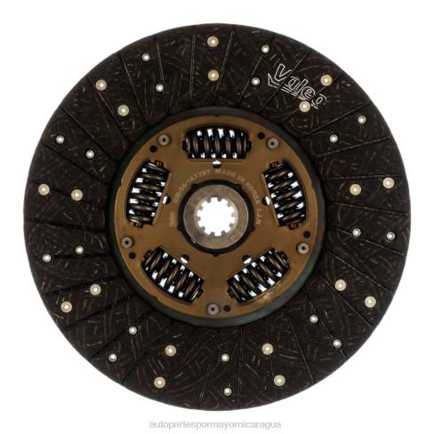 Repuestos Suzuki Motos Nicaragua 2B26197 kits de embrague ca1987 cd1987 n8108 CHEVROLET