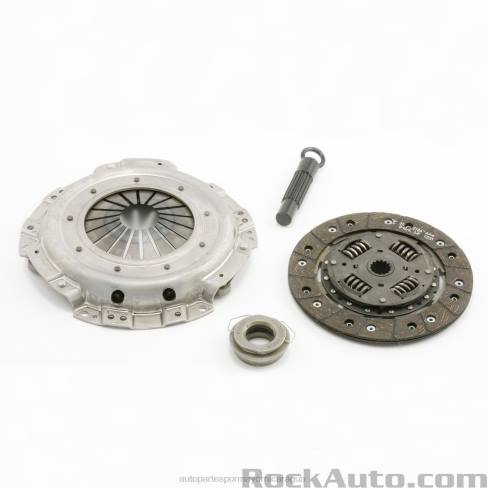 Repuestos Suzuki Motos Nicaragua 2B26227 kits de embrague chc503 chd002u brg431 CHEVROLET