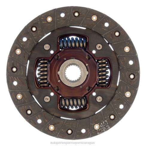 Mayoristas De Repuestos De Auto 2B26122 kits de embrague brg370 hcc507 hcd006u HONDA