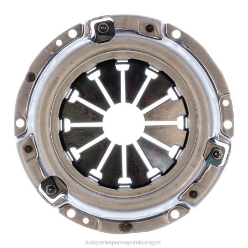 Mayoristas De Repuestos De Auto 2B26122 kits de embrague brg370 hcc507 hcd006u HONDA