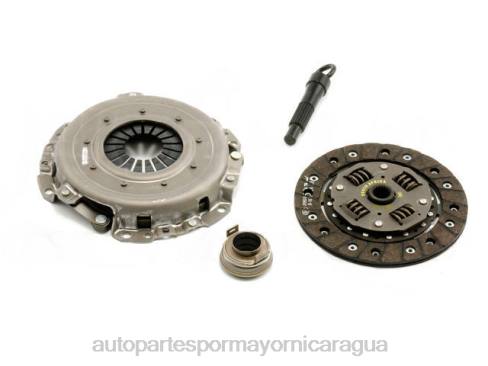 Repuestos De Auto Nicaragua 2B26121 kits de embrague hcc506 hcd002u brg352 HONDA