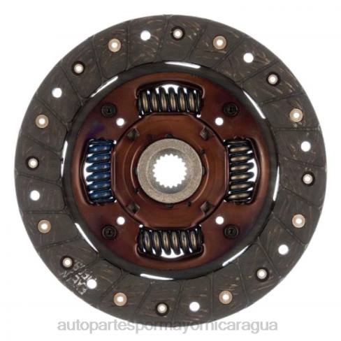 Repuestos De Auto Nicaragua 2B26121 kits de embrague hcc506 hcd002u brg352 HONDA
