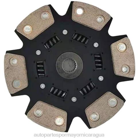 Repuestos De Auto Nicaragua 2B26231 kits de embrague hcc531r hcd015ucb6 brg817 HONDA