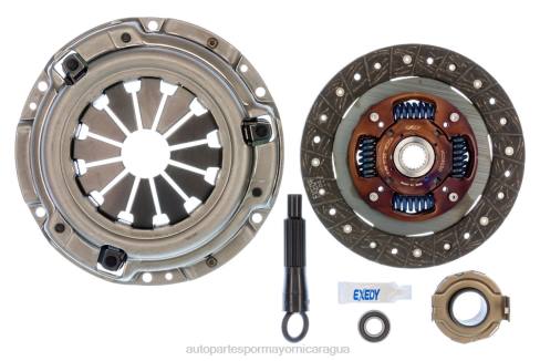 Repuestos De Motos Honda Nicaragua 2B26124 kits de embrague brg820 hcc902 hcd802u HONDA