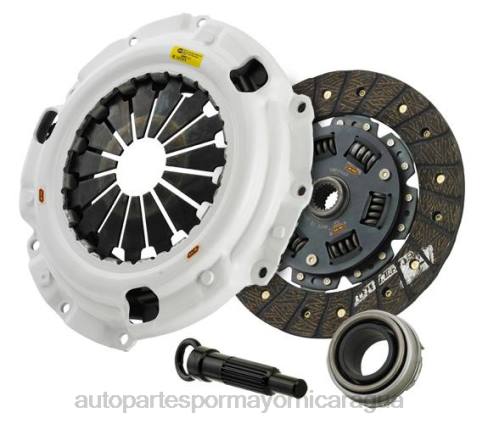 Repuestos De Motos Yamaha Nicaragua 2B26125 kits de embrague brg817 hcc904 hcd004u HONDA