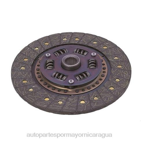 Repuestos Suzuki Motos Nicaragua 2B26127 kits de embrague brg0105 hcc916 hcd916 HONDA