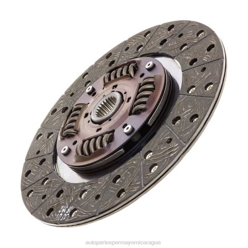Importadores De Repuestos De Motos En Nicaragua 2B26140 kits de embrague mzc560 mzd015 brg091 MAZDA
