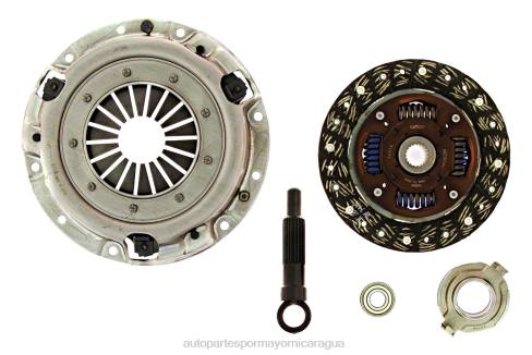 Repuestos De Motos Honda Nicaragua 2B26134 kits de embrague mzc528 mzd004u brg081 MAZDA