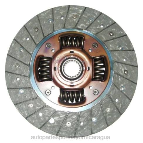 Repuestos De Motos Nicaragua 2B26133 kits de embrague mzc565 mzd025u brg081 MAZDA