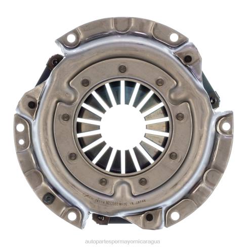 Repuestos De Motos Nicaragua 2B26133 kits de embrague mzc565 mzd025u brg081 MAZDA