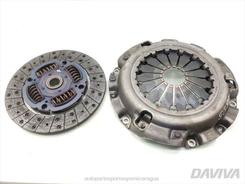 Repuestos De Motos Yamaha Nicaragua 2B26145 kits de embrague mzc641 mzd101u MAZDA