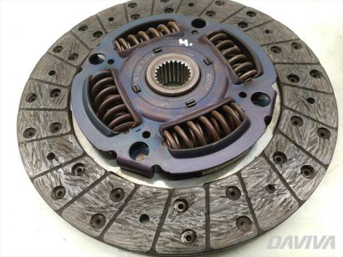 Repuestos De Motos Yamaha Nicaragua 2B26145 kits de embrague mzc641 mzd101u MAZDA
