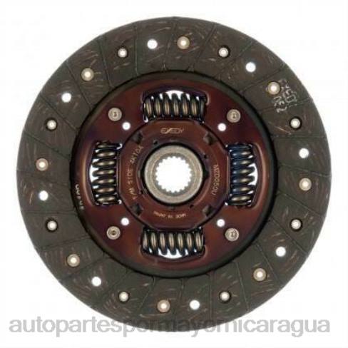 Repuestos Para Motos Nicaragua 2B26136 kits de embrague mzc581 mzd053u brg813 MAZDA