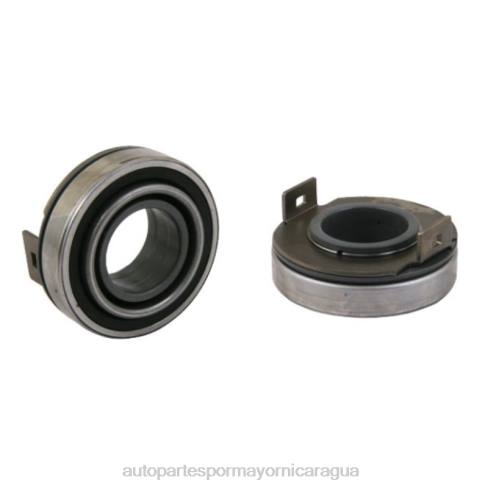 Repuestos Suzuki Motos Nicaragua 2B26247 kits de embrague mbc536r mbd010cb6 brg210 MITSUBISHI