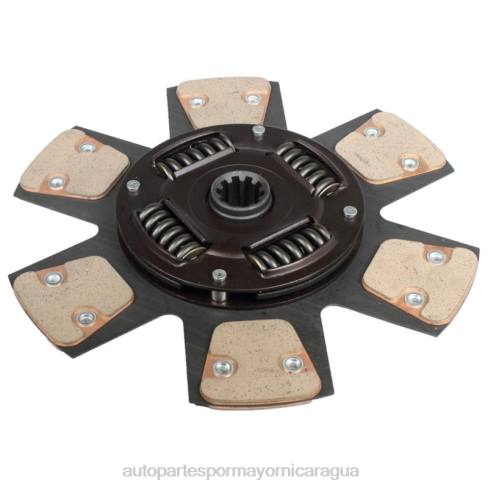 Repuestos De Auto Nicaragua 2B26251 kits de embrague nsc909r nsd053cb6 brg810 NISSAN