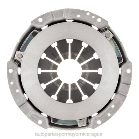 Repuestos De Motos Nicaragua 2B26153 kits de embrague nsc557 nsd004u brg016 NISSAN