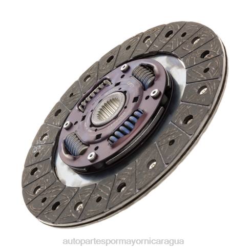Repuestos De Motos Nicaragua 2B26153 kits de embrague nsc557 nsd004u brg016 NISSAN