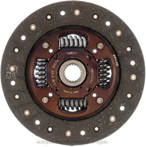 Repuestos Para Motos Nicaragua 2B26156 kits de embrague nsc522 isd104us brg016 NISSAN