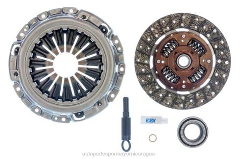 Importadores De Repuestos De Motos En Nicaragua 2B26130 kits de embrague isc506 isd115u brg010 ISUZU