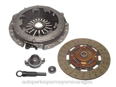 Mayoristas De Repuestos De Auto 2B26132 kits de embrague isc589 isd142 brg603 ISUZU