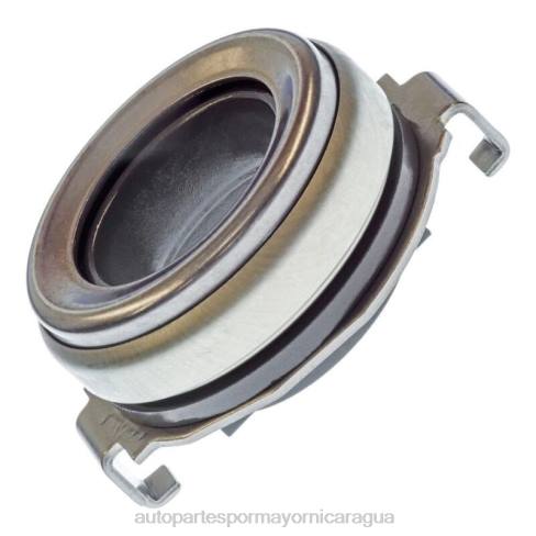 Repuestos De Motos Honda Nicaragua 2B26144 kits de embrague mzc588 fmd004u brg453 MAZDA/KIA