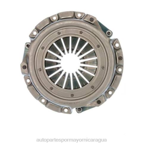 Repuestos De Motos Honda Nicaragua 2B26234 kits de embrague gmc512r gmd005cb6 n1716sa GM