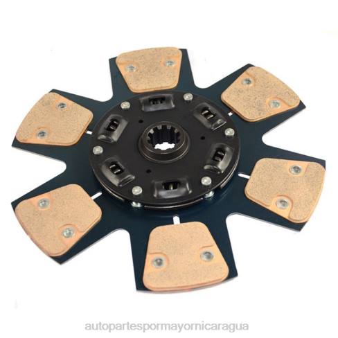 Repuestos Suzuki Motos Nicaragua 2B26237 kits de embrague ca5023r cd5052cb6 n8031 VOLKSWAGEN