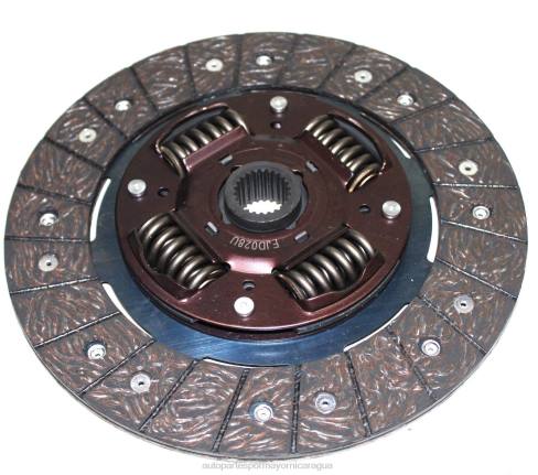 Repuestos Para Motos Nicaragua 2B26166 kits de embrague fjc521 fjd024 brg601 SUBARU