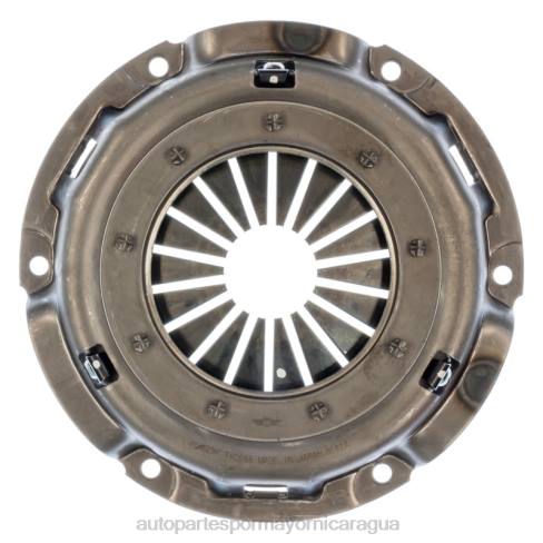 Distribuidores De Repuestos Para Motos Nicaragua 2B26169 kits de embrague tyc555 tyd008u brg010 TOYOTA