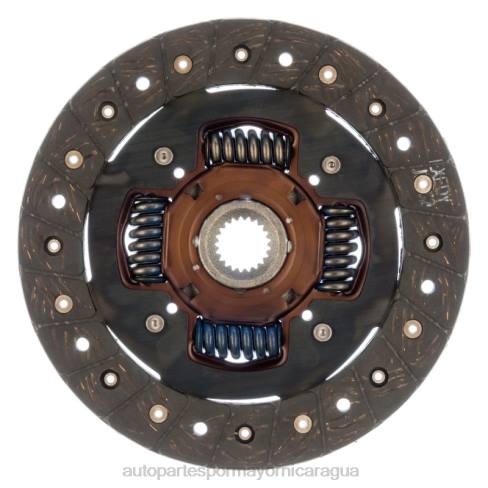 Distribuidores De Repuestos Para Motos Nicaragua 2B26169 kits de embrague tyc555 tyd008u brg010 TOYOTA