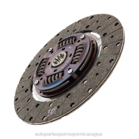 Distribuidores De Repuestos Para Motos Nicaragua 2B26179 kits de embrague tyc518 tyd006 brg046 TOYOTA
