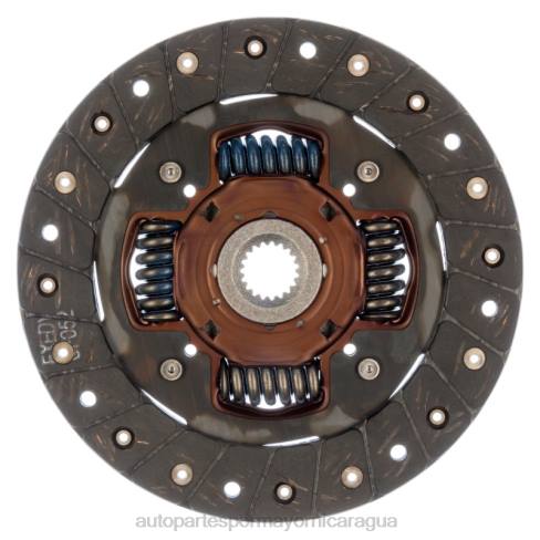 Importadores De Repuestos De Motos En Nicaragua 2B26170 kits de embrague tyc530 tyd014u brg202 TOYOTA