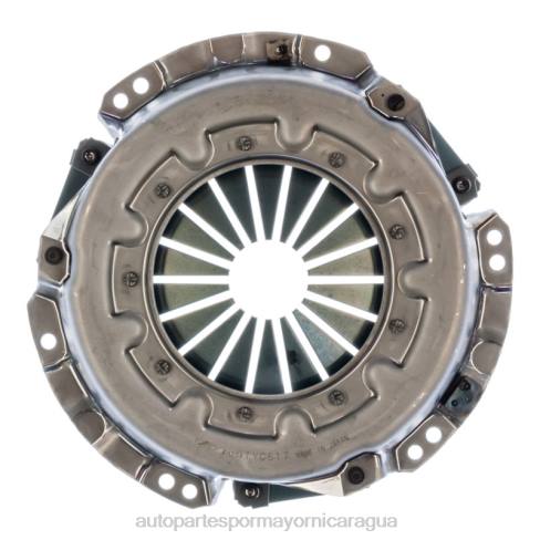 Mayoristas De Repuestos De Auto 2B26172 kits de embrague tyc517 tyd085u brg201 TOYOTA