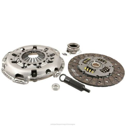 Repuestos De Motos Honda Nicaragua 2B26184 kits de embrague tyc906 tyd135u brg444 TOYOTA