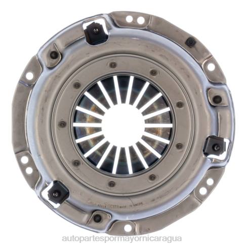 Repuestos De Motos Nicaragua 2B26173 kits de embrague tyc603 tyd129u brg442 TOYOTA