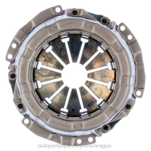 Repuestos De Motos Por Mayor En Nicaragua 2B26178 kits de embrague tyc549 tyd035u brg840 TOYOTA