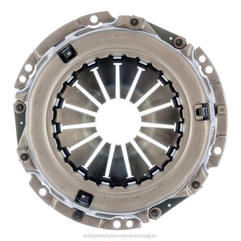 Repuestos Para Motos Nicaragua 2B26176 kits de embrague tyc572 tyd112u brg446 TOYOTA
