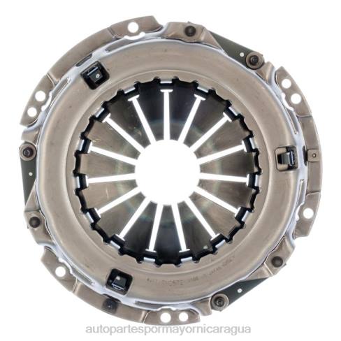Repuestos Para Motos Nicaragua 2B26256 kits de embrague tyc572r tyd112ucb6 brg446 TOYOTA