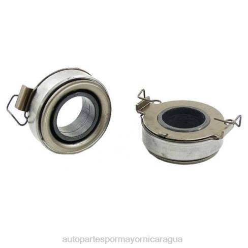 Repuestos Para Motos Nicaragua 2B26256 kits de embrague tyc572r tyd112ucb6 brg446 TOYOTA