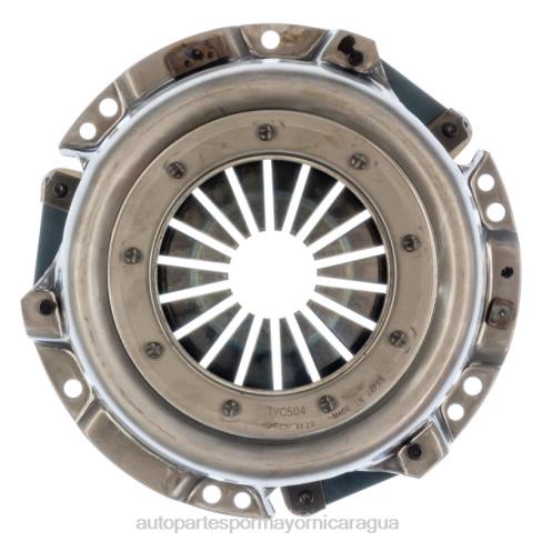 Repuestos Suzuki Motos Nicaragua 2B26167 kits de embrague tyc504 tyd058u brg010 TOYOTA