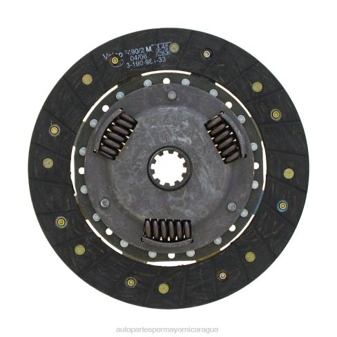 Distribuidores De Repuestos Para Motos Nicaragua 2B26209 kits de embrague ca0315 cd1034 n1714sa FORD
