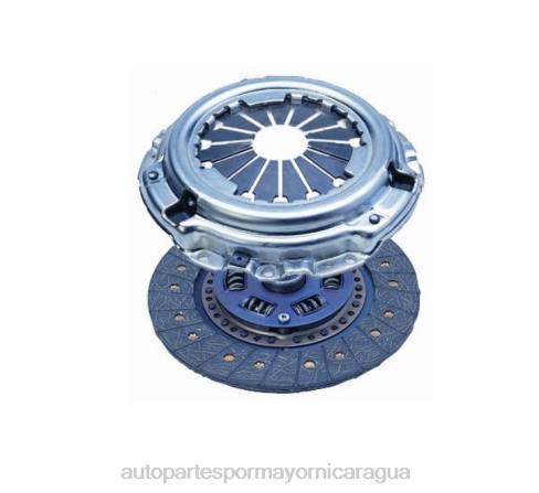 Importadores De Repuestos De Motos En Nicaragua 2B26220 kits de embrague ca0030 cd4184 n1754 FORD