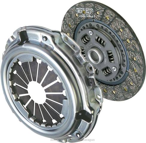 Mayoristas De Repuestos De Auto 2B26222 kits de embrague fmc611 cd1028 n1714sa FORD