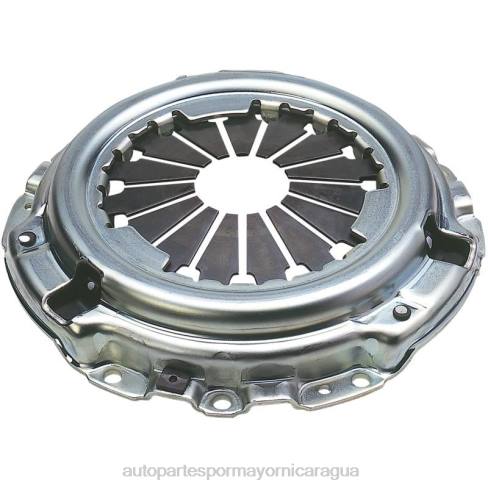 Repuestos De Auto Nicaragua 2B26201 kits de embrague fmc902 fmd001u n8096 FORD