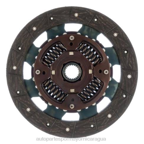 Repuestos De Motos Honda Nicaragua 2B26214 kits de embrague ca0116 cd1116 n1754 FORD