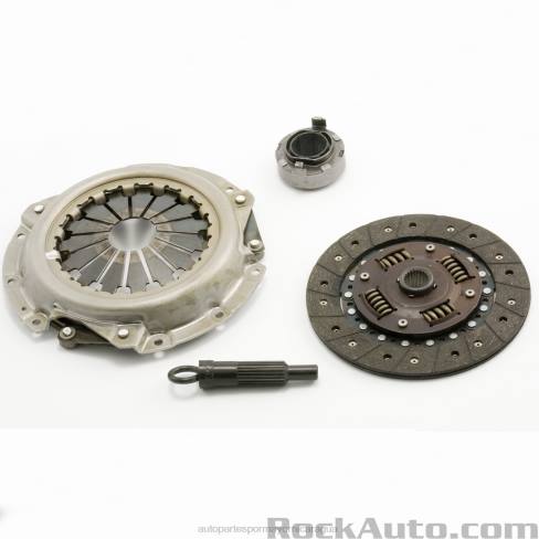 Repuestos De Motos Honda Nicaragua 2B26224 kits de embrague fmc610 cd1011 n1745a FORD