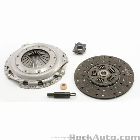 Repuestos De Motos Nicaragua 2B26223 kits de embrague ca0080 cd1059 n1439sa FORD